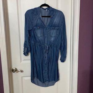 Pink Lily Boutique Dress